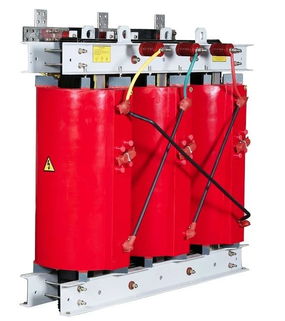 Cast resin Transformer3